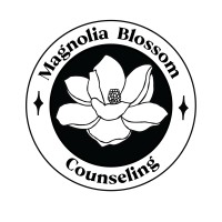 Magnolia Blossom Counseling, LLC logo, Magnolia Blossom Counseling, LLC contact details