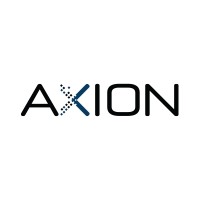 Axion LLC logo, Axion LLC contact details