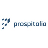 Prospitalia GmbH logo, Prospitalia GmbH contact details