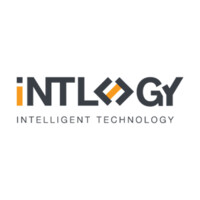 INTLOGY logo, INTLOGY contact details