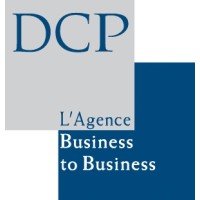 DCP L'Agence Business to Business logo, DCP L'Agence Business to Business contact details