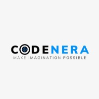 Codenera logo, Codenera contact details