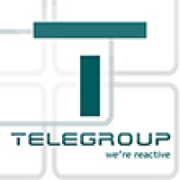 TELEGROUP logo, TELEGROUP contact details