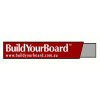 BuildYourBoard.com.au logo, BuildYourBoard.com.au contact details