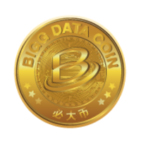 Bigg Data Crypto Currency logo, Bigg Data Crypto Currency contact details