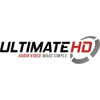 Ultimate HD, Inc. logo, Ultimate HD, Inc. contact details