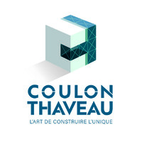 COULON THAVEAU logo, COULON THAVEAU contact details