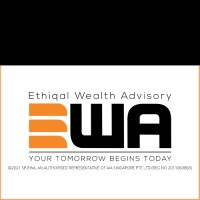 Ethiqal Wealth Advisory logo, Ethiqal Wealth Advisory contact details