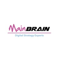 Main Brain logo, Main Brain contact details