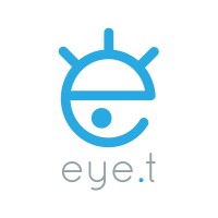 eye.t LLC logo, eye.t LLC contact details