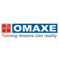 Omaxe City logo, Omaxe City contact details