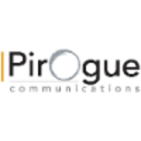 Pirogue Communications logo, Pirogue Communications contact details