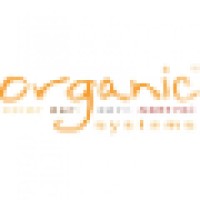 Organic Color Systems logo, Organic Color Systems contact details