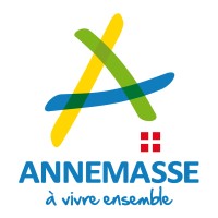 Ville d'Annemasse logo, Ville d'Annemasse contact details