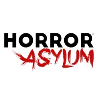 Horror Asylum logo, Horror Asylum contact details