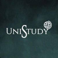 UniStudy logo, UniStudy contact details