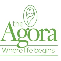 Agora Clinic logo, Agora Clinic contact details