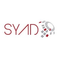 Syad for Communications & IT logo, Syad for Communications & IT contact details