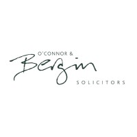 O'Connor and Bergin Solicitors logo, O'Connor and Bergin Solicitors contact details