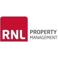 RNL Property Management logo, RNL Property Management contact details