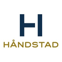 Håndstad AS logo, Håndstad AS contact details