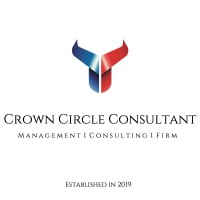 Crown Circle Consultant logo, Crown Circle Consultant contact details