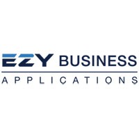 EZY Business Applications logo, EZY Business Applications contact details