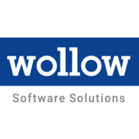 Wollow logo, Wollow contact details