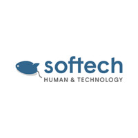 Softech Srl logo, Softech Srl contact details