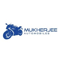 Mukherjee Automobile logo, Mukherjee Automobile contact details