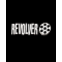 Revolver Studio logo, Revolver Studio contact details