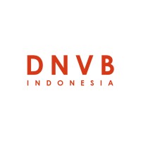 DNVB Indonesia logo, DNVB Indonesia contact details