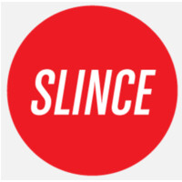 Slince logo, Slince contact details