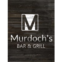 Murdochs Bar & Grill logo, Murdochs Bar & Grill contact details