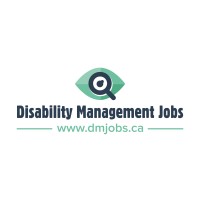 Canadian Disability Management Jobs logo, Canadian Disability Management Jobs contact details