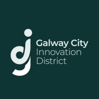 Galway City Innovation District logo, Galway City Innovation District contact details