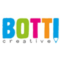 Botti Creative logo, Botti Creative contact details