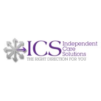 ICS UK logo, ICS UK contact details