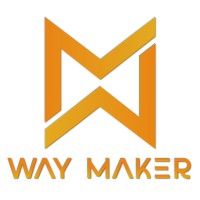 Way Maker logo, Way Maker contact details