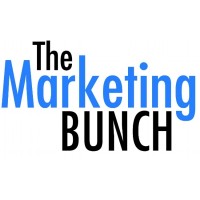 The Marketing Bunch logo, The Marketing Bunch contact details