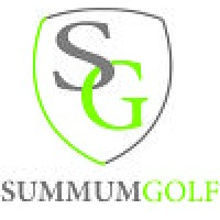 Summum Golf logo, Summum Golf contact details