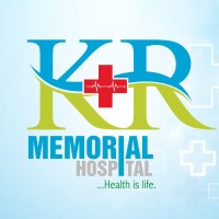 K.R. Memorial Hospital logo, K.R. Memorial Hospital contact details