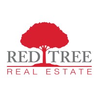 Red Tree Real Estate logo, Red Tree Real Estate contact details