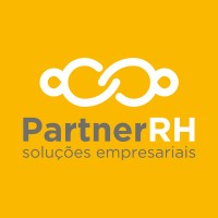 PartnerRH logo, PartnerRH contact details