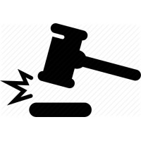 LawyerSmack logo, LawyerSmack contact details