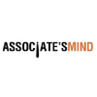 Associate's Mind logo, Associate's Mind contact details