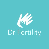 Dr Fertility logo, Dr Fertility contact details