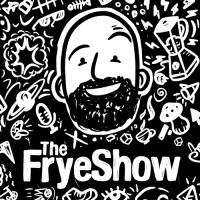 The Frye Show logo, The Frye Show contact details