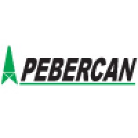 Pebercan Inc. logo, Pebercan Inc. contact details