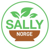 Sally Norge logo, Sally Norge contact details